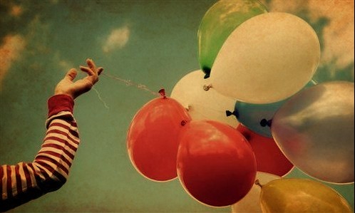 念念有声,我的世界你来过