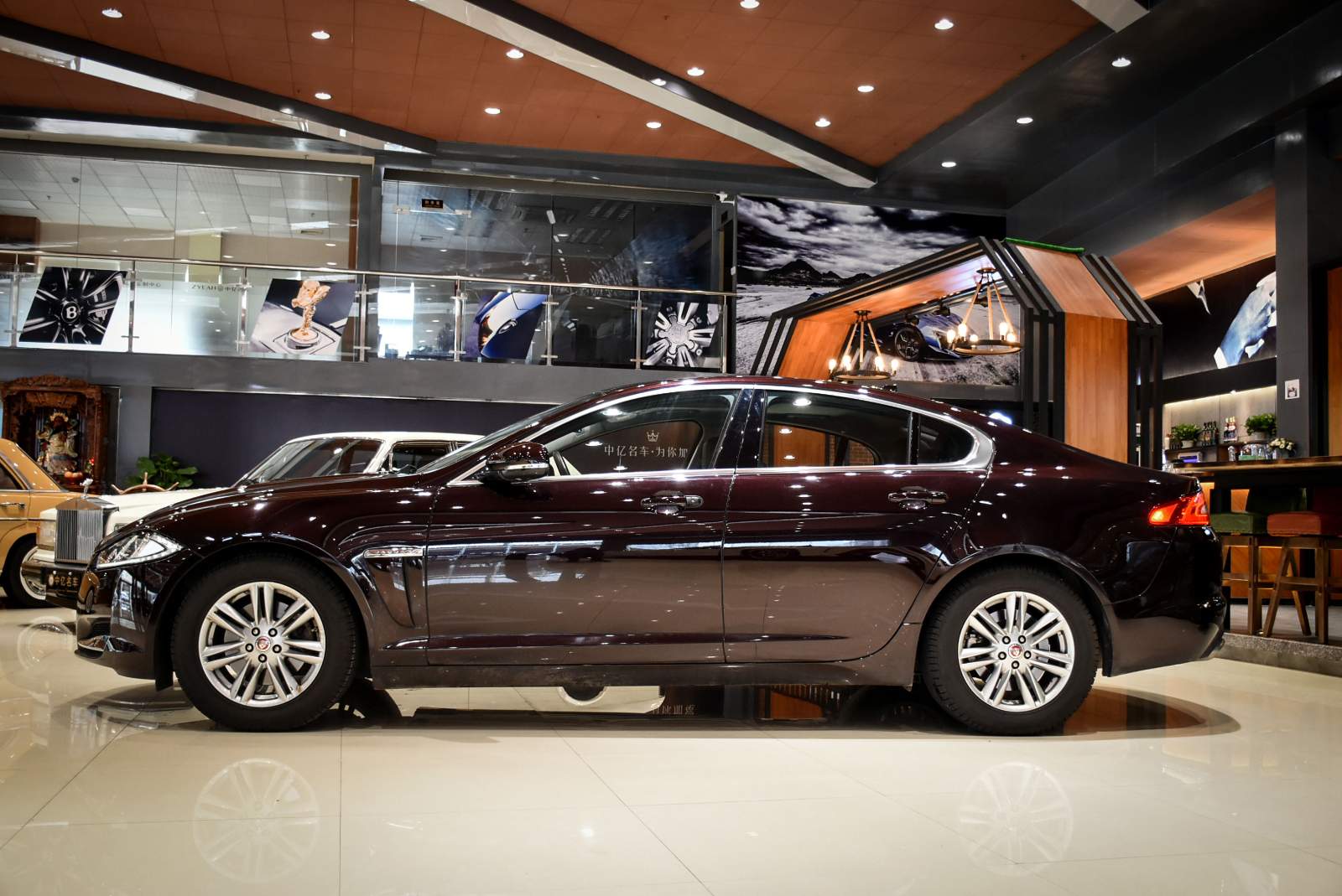 东莞捷豹xf二手,大庆老款捷豹xf