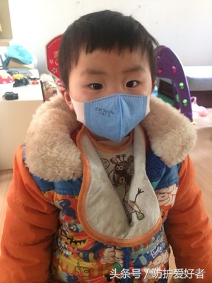 戴口罩那些有意思的事,戴口罩的知识你学会了吗