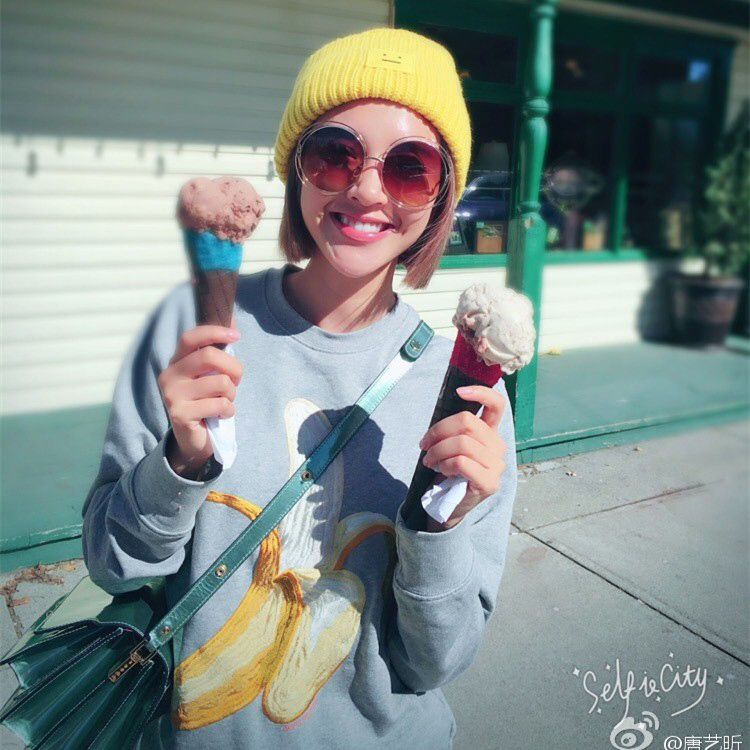 关之琳和宋茜,关之琳唐艺昕宋茜