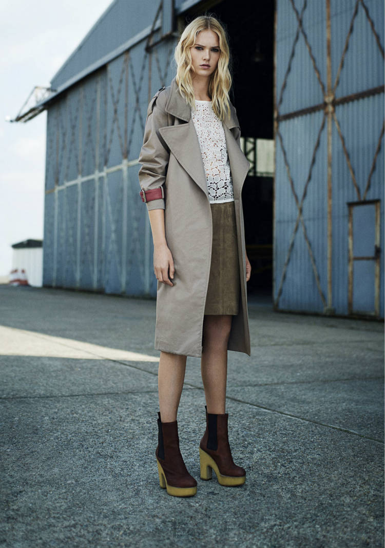 高街风轻奢品牌,最近最流行的美式高街品牌