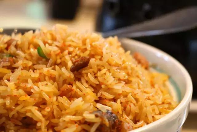 泉州海鲜界的新宠在怒吼!这条有故事的神秘鱼,带你一秒穿越侏罗