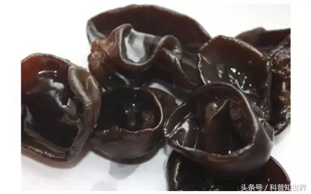 食物中的天然阿司匹林,吃他汀阿司匹林能吃木耳吗