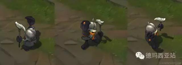 lol好多皮肤不是限定不可买,lol六元珍藏