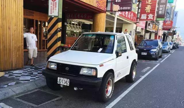 台湾到西藏自驾游,台湾自由行全攻略租车