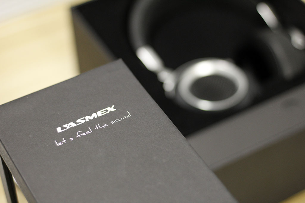 勒姆森耳机什么水平,勒姆森的耳机