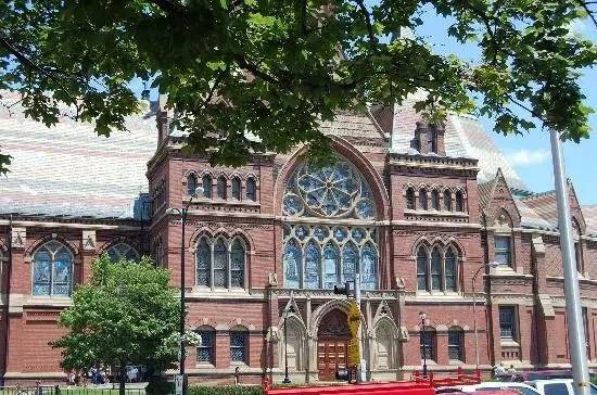 美国留学选大学攻略,美国留学申请哈佛大学