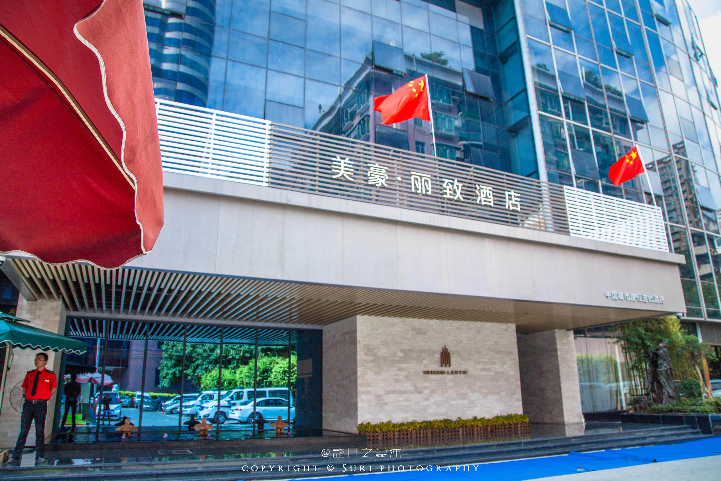 城市微旅行读懂生活,城市微旅行秘境