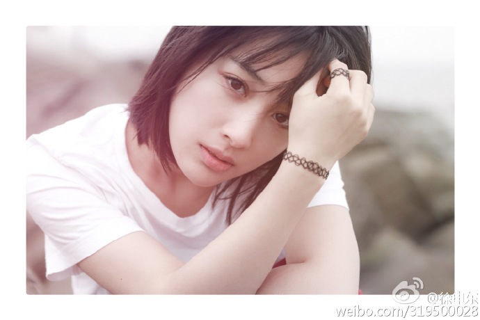 徐申东很漂亮,徐申东现代角色