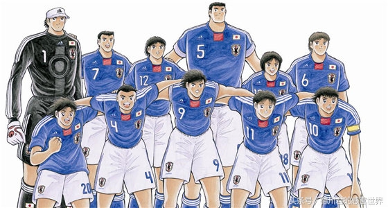 80后看的踢足球的动画片,80后足球纪录片