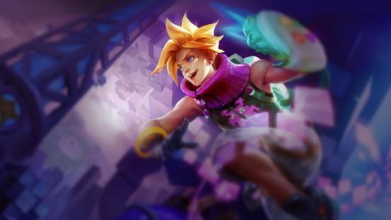 连跪后该怎么上分,排位赛连跪机制解决方法