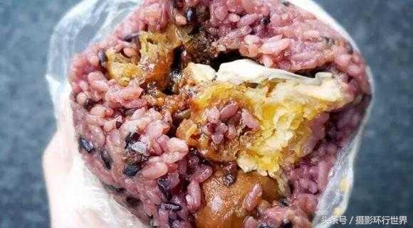 没吃过这几样不能叫做吃货,没吃过这些敢说自己是吃货吗