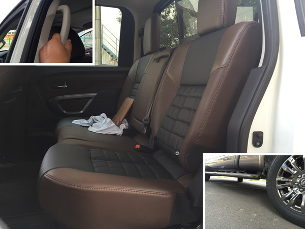 泰坦皮卡2020款顶配xd,新款泰坦皮卡售价