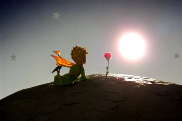 小王子评价50字,名人对小王子的评价