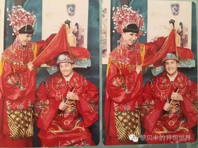 9种不同的超甜婚纱照,最有创意的婚纱照看完想结婚了