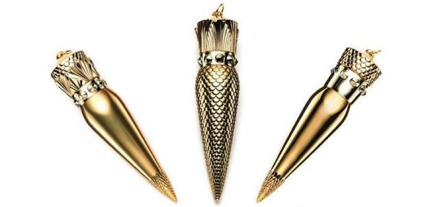 星辰大海简爱口红色号,ysl星辰口红