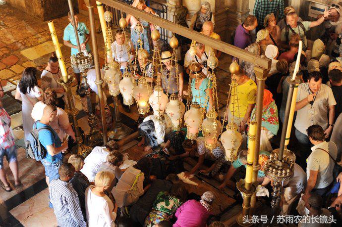 我的应许之地以色列的荣耀与悲情 (我的应许之地以色列的悲情与荣耀)