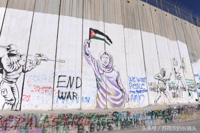 我的应许之地以色列的荣耀与悲情 (我的应许之地以色列的悲情与荣耀)