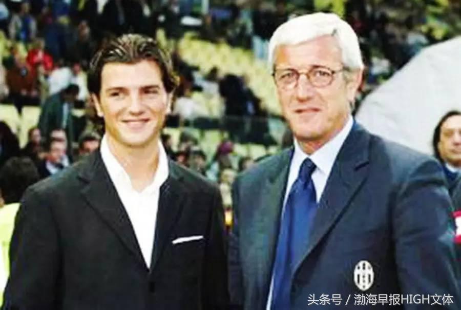 里皮足球教练,国足主帅银狐里皮