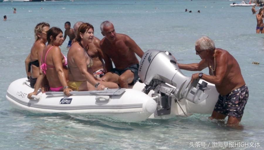 许家印里皮三叉戟,里皮亚洲杯主帅