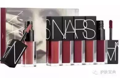 最新彩妆系列推荐,这些美妆潮品你最想拿走哪一个