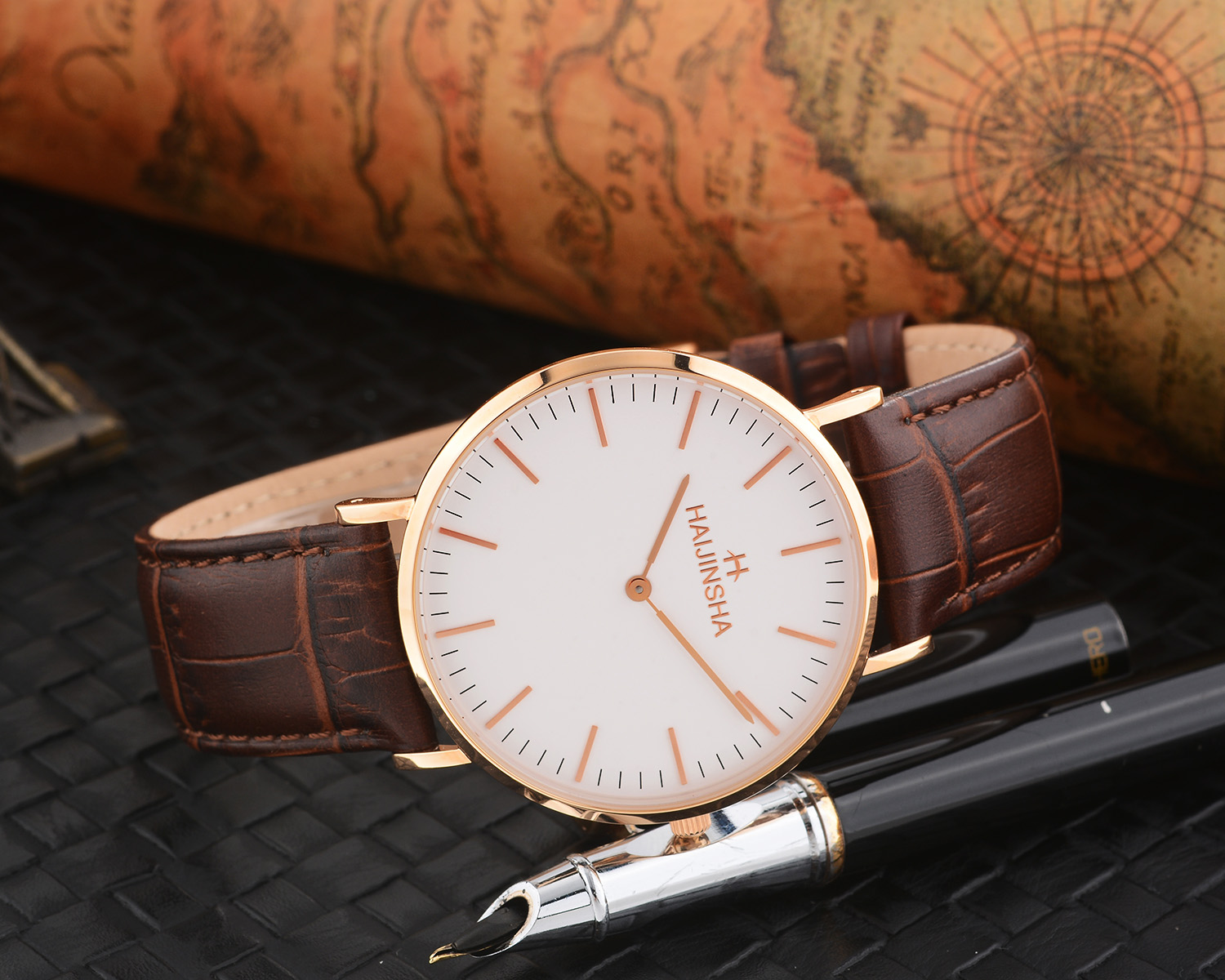 丹尼尔惠灵顿dw手表怎么查真伪,dw手表丹尼尔惠灵顿女款上手图片