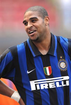 身材不完美但是很匀称,身材不好却踢球厉害的球员