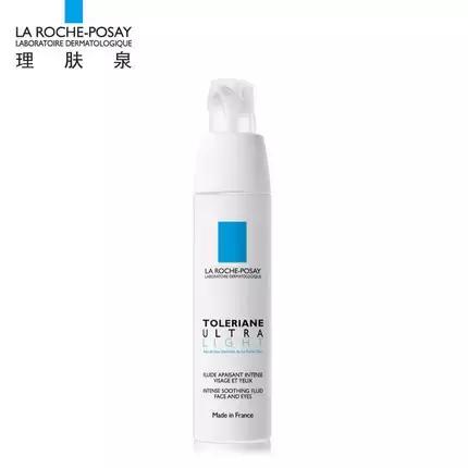 你还不认识理肤泉?活该你一直没男票哟!