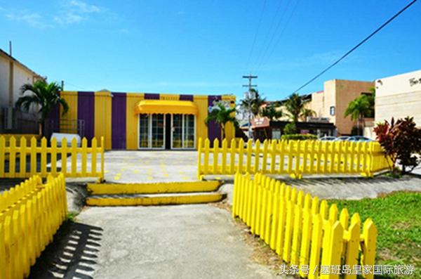 塞班岛购物必买化妆品,塞班岛购物lv