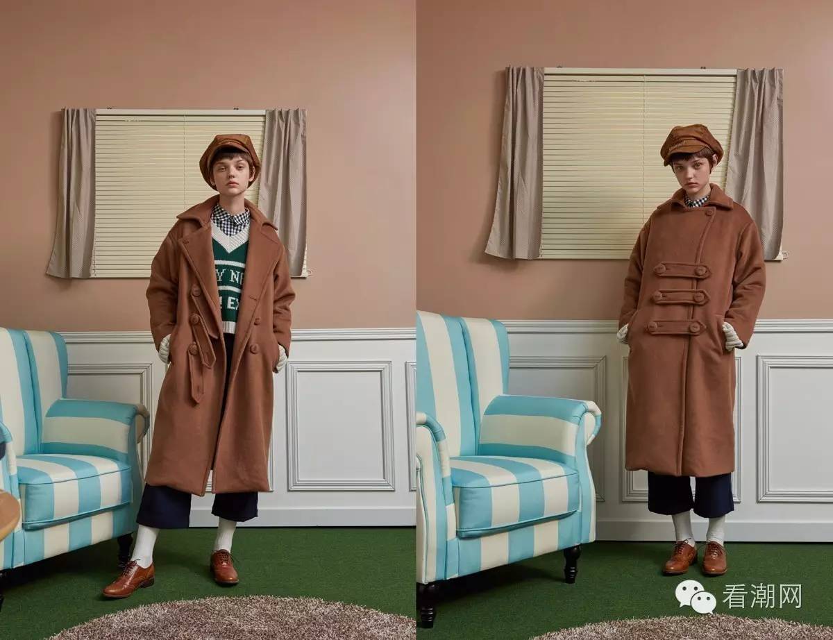 韩国好看的小众品牌,平价又好看的韩国小众品牌