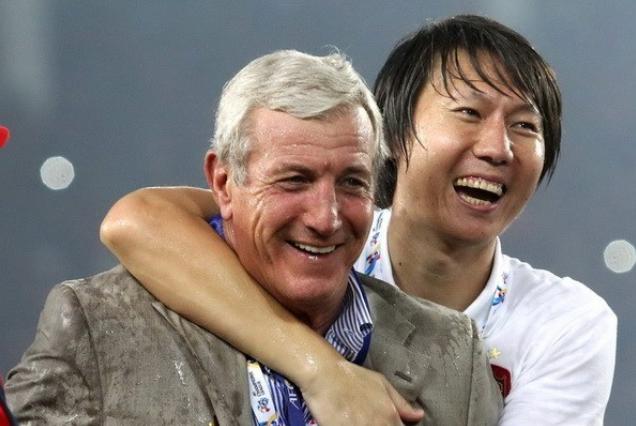 原国足主帅里皮的年薪,里皮身价几千万