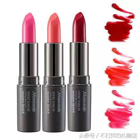 日系美妆与韩系美妆,日系好看的美妆