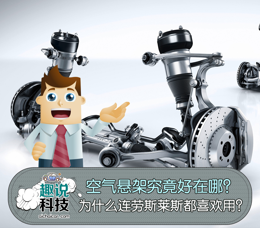 空气悬架越野靠谱吗,奔驰宝马奥迪谁的空气悬架最耐用