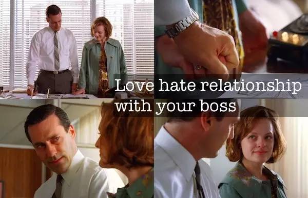 hatelove什么意思,你误解别人对你的感情