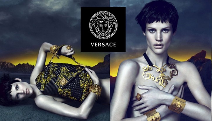 奢侈品versace范思哲男包,意大利时尚奢侈品牌范思哲versace