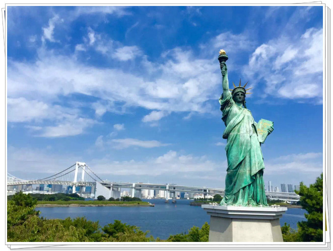 初秋日本快步东京，慢行北海道，泡汤美食8日