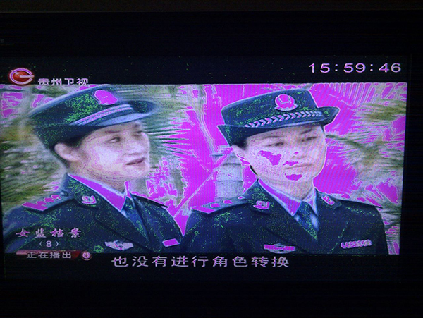 电视机受潮了咋办,电视机受潮怎么办