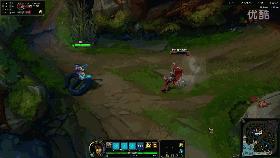 英雄联盟安妮冰雪节皮肤,lol安妮最新皮肤