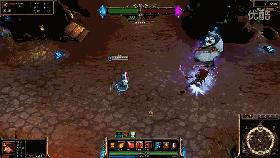 英雄联盟安妮冰雪节皮肤,lol安妮最新皮肤