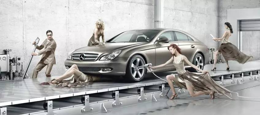 用车误区过度保养车辆,汽车损耗大的用车习惯