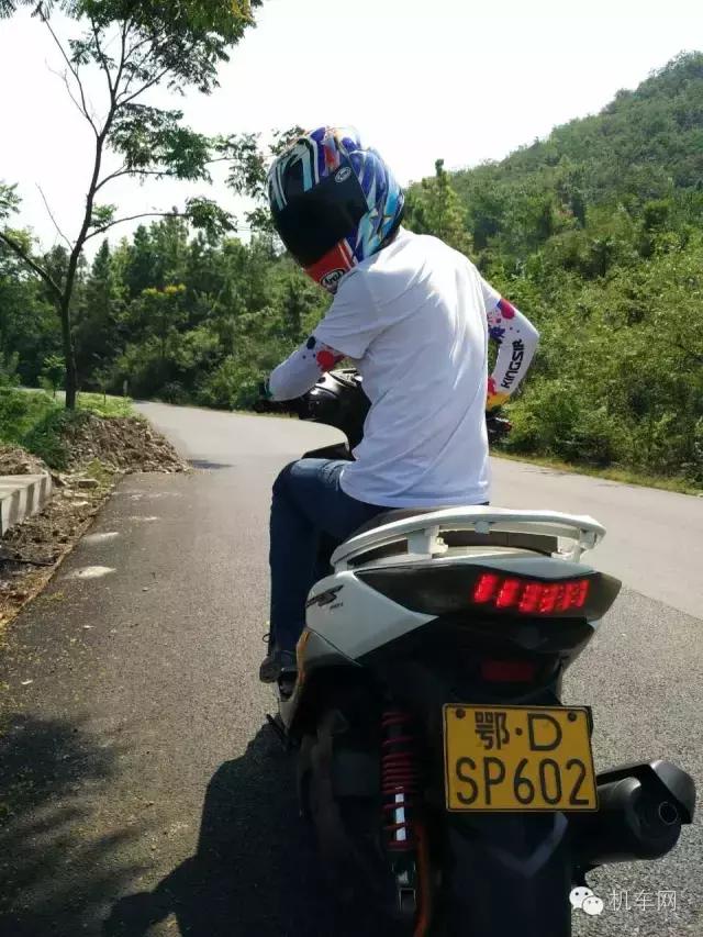 车友点滴故事,车友的个人风采