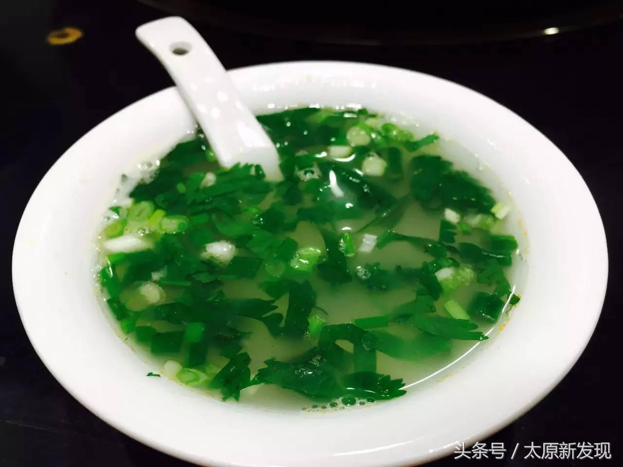 太原短发妹子注意咯!这家火锅3.9折!头发越短!折扣越大!