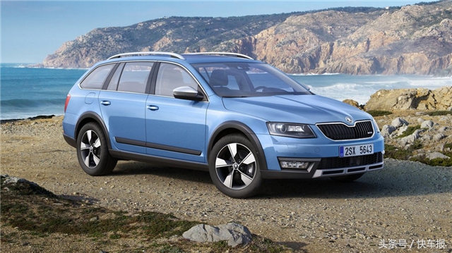 比rs6更好的旅行车,rs6为什么说是地表最强旅行车