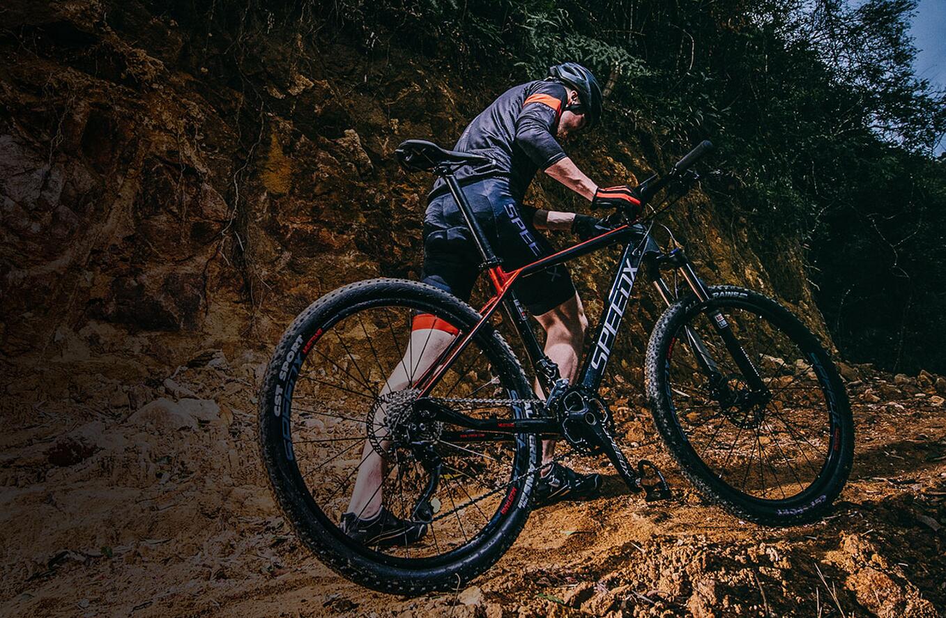 智能自行车未来,未来的智能自行车