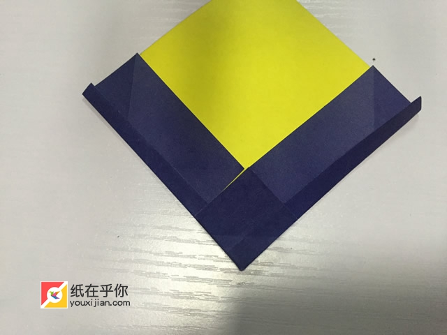 信封折纸方法简单几分钟就能学会,蝴蝶信封各种折纸大全视频