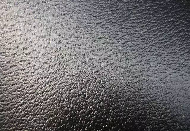 怎么辨别皮革的真假,认识人造革与真皮