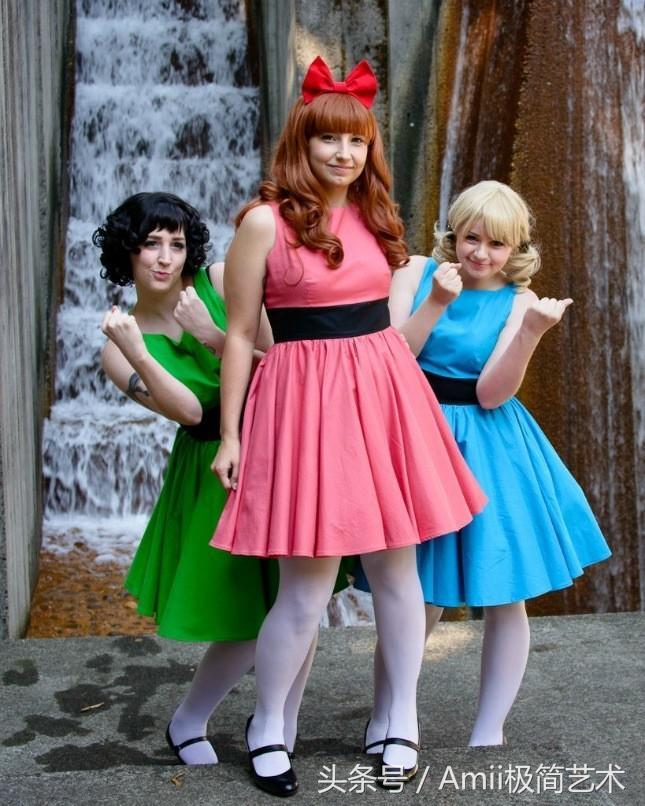 万圣节零成本装扮,万圣节零元成本拍摄