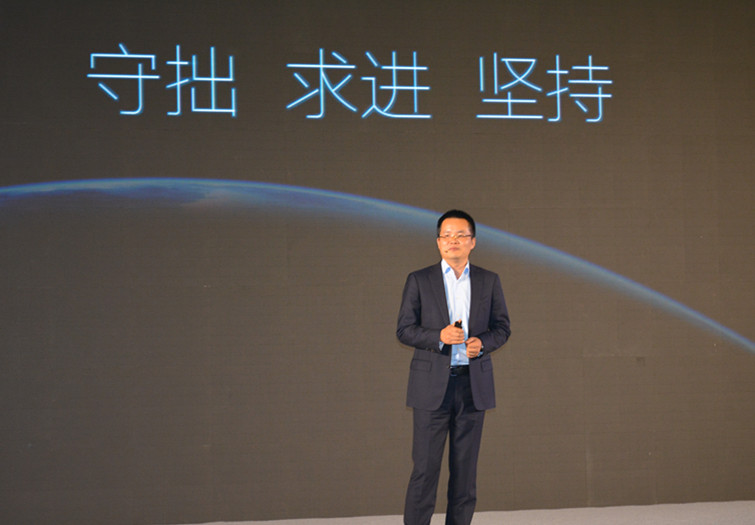 微知获京东金融3000万美元投资打造人力资源万亿级Uber