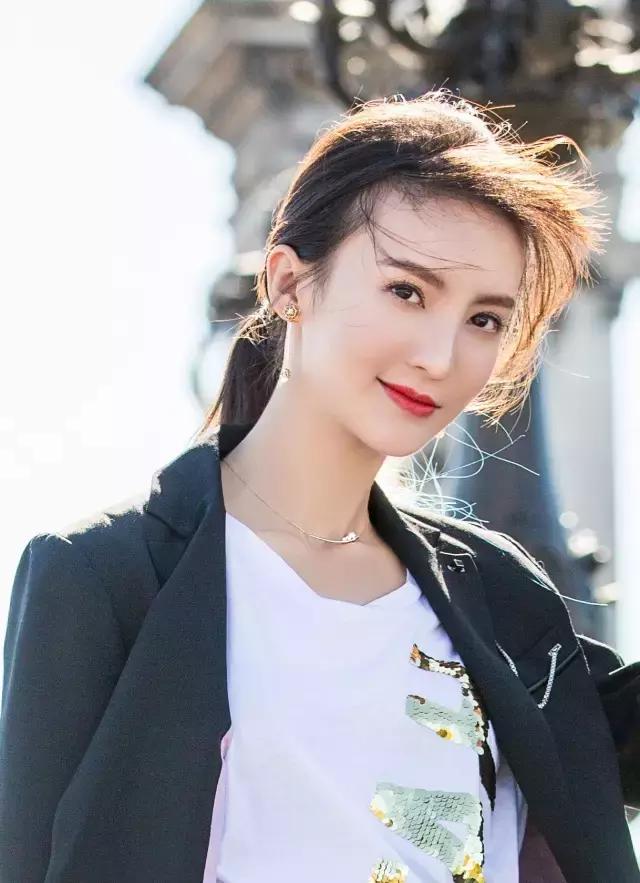 王鸥珠宝饰品图片,王鸥vintage首饰价格