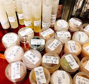 正品化妆品分装售卖,个人分装售卖大牌化妆品